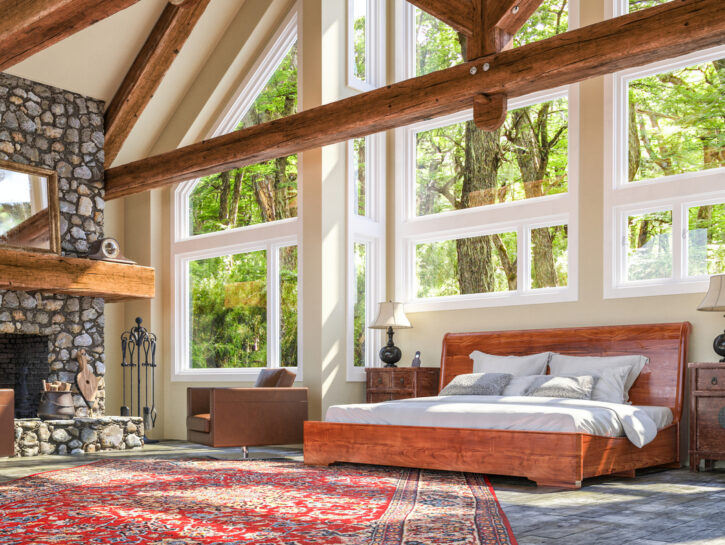 Settimana del Baratto: come dormire gratis in un B&B