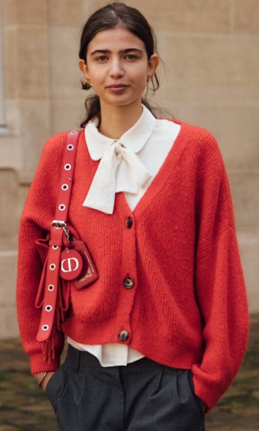 I migliori cardigan da comprare questo inverno