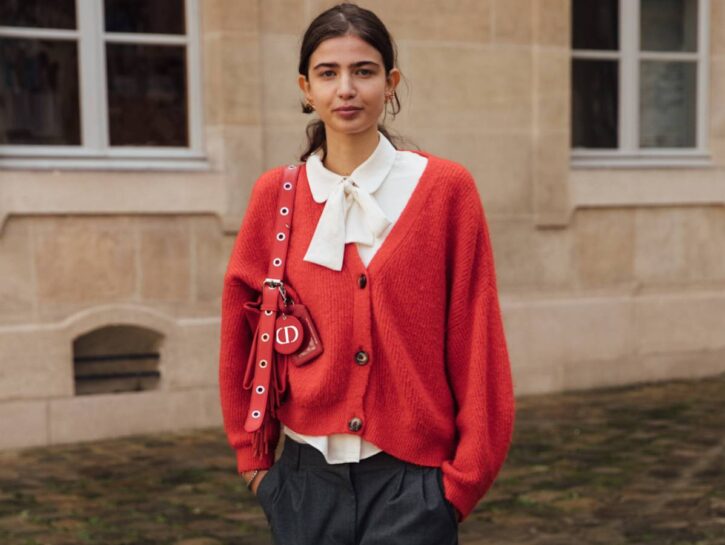 I migliori cardigan da comprare questo inverno