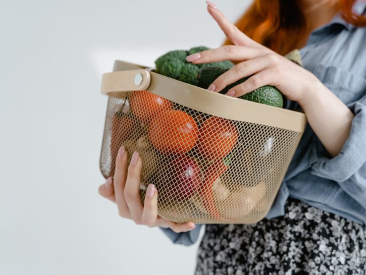 Quali sono le verdure essenziali per perdere peso