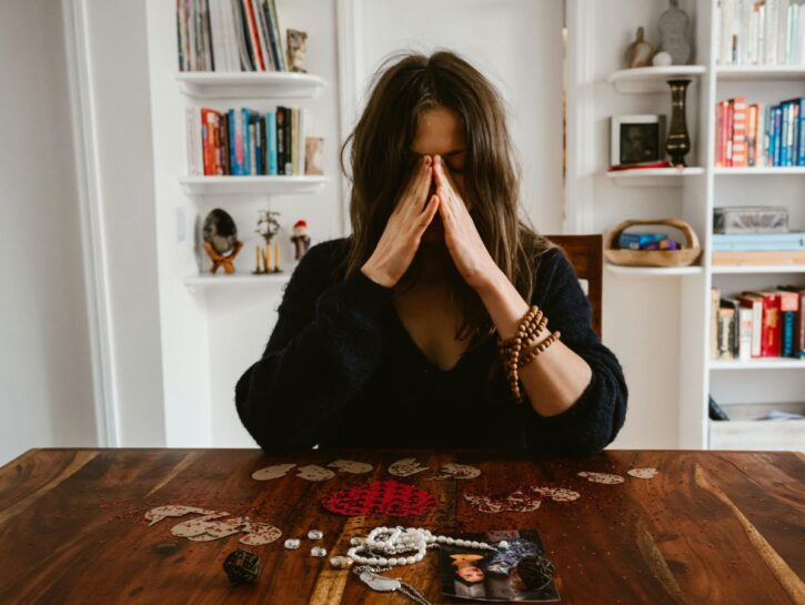 Mi faceva troppo male essere la sua amante, così l'ho lasciato