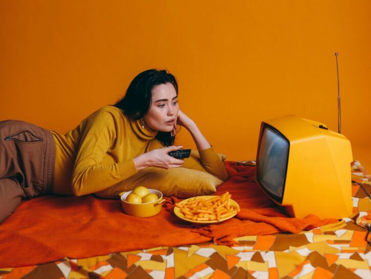 I film e le serie tv da non perdere a dicembre
