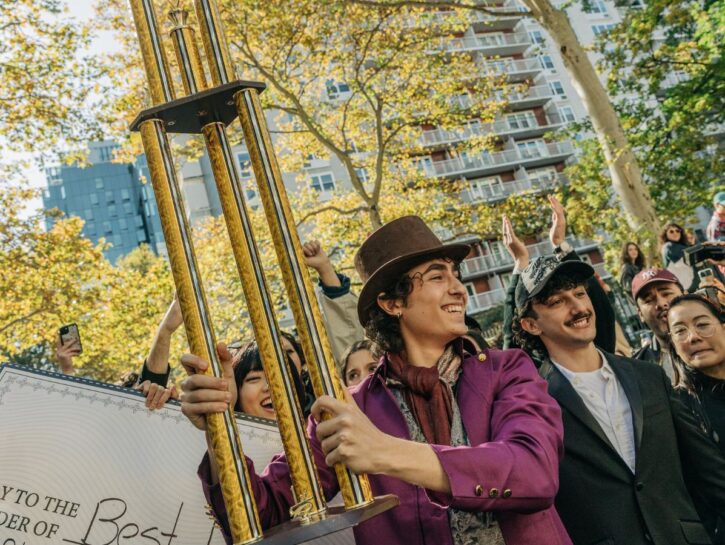 Cosa sono i lookalike contest, la nuova tendenza della GenZ