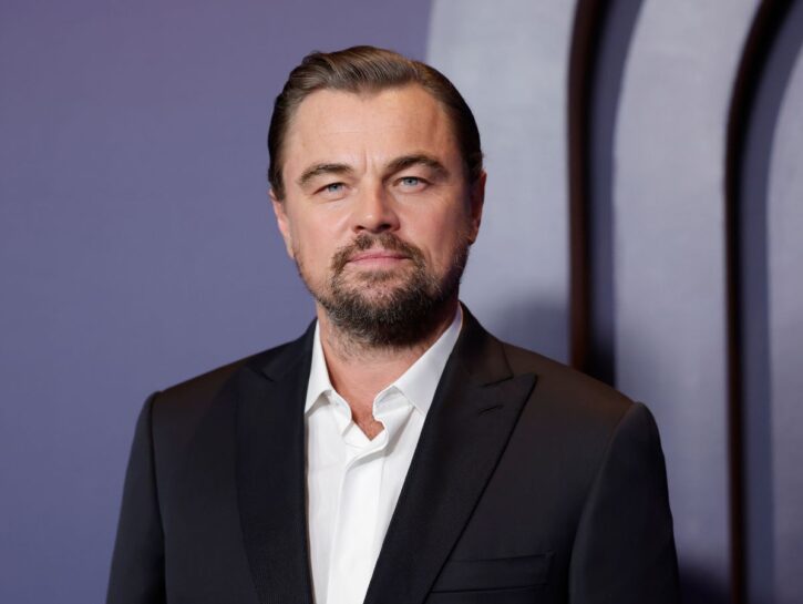 Leo forever: anche dopo i 50, la cotta per DiCaprio non ci passerà mai