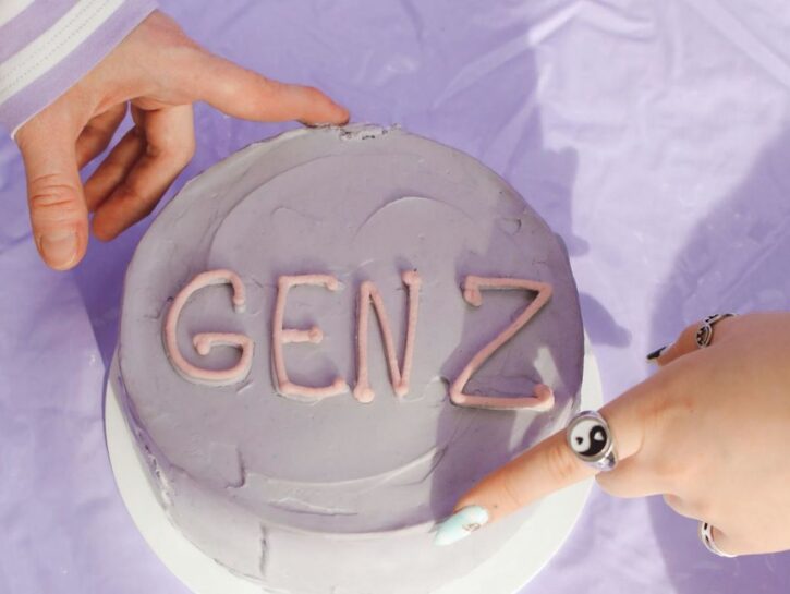 La Generazione Z e il cibo: la ricerca Ipsos