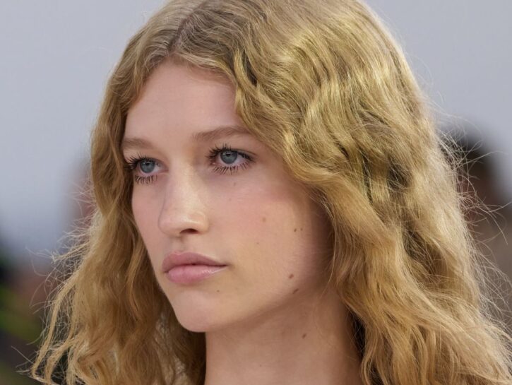 Irish Hair: il trend per capelli che infiamma TikTok