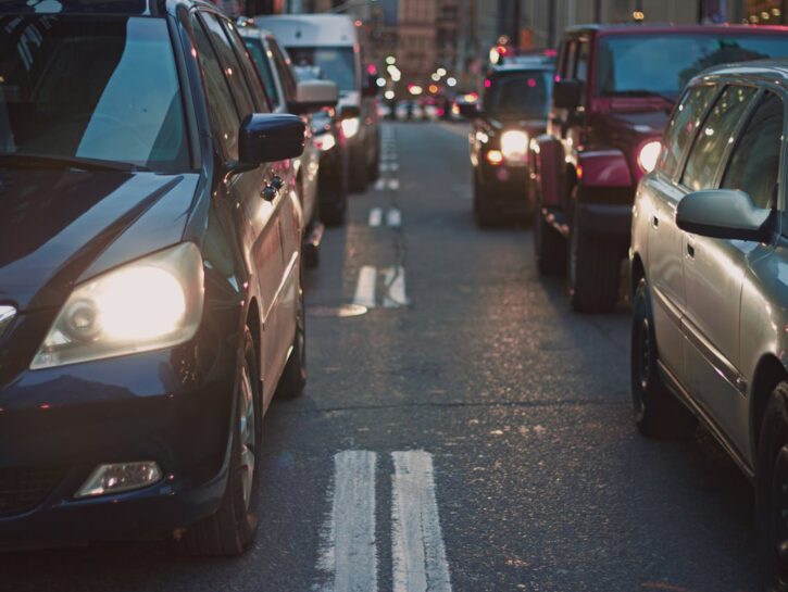 Nuovo codice della strada, ecco tutte le novità