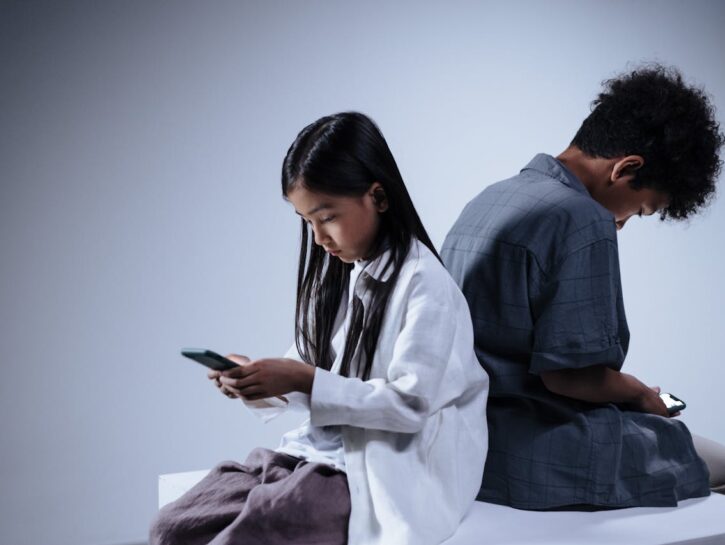 Social addio: l'Australia dice stop ai minori di 16 anni