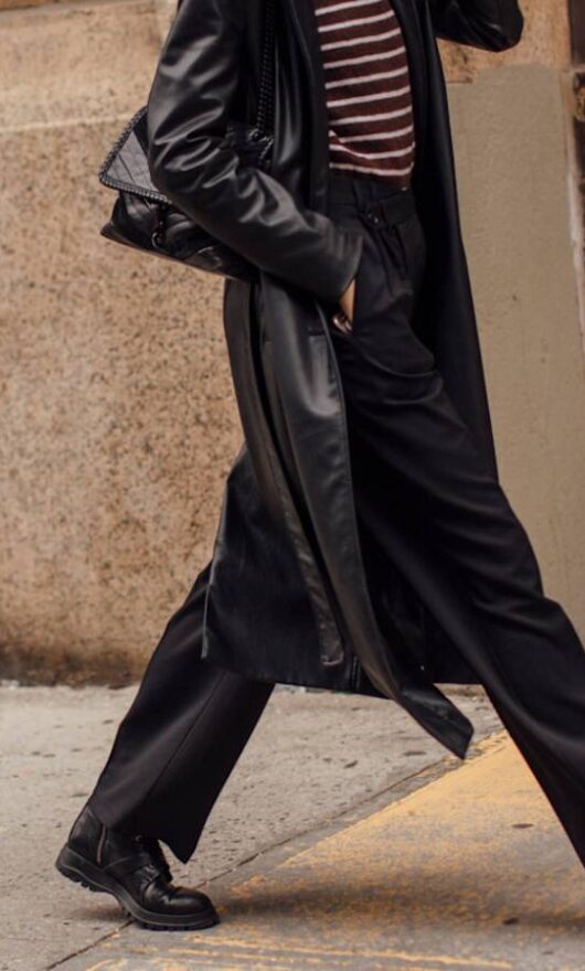 Come abbinare pantaloni e stivaletti? 5 idee moda per l'inverno
