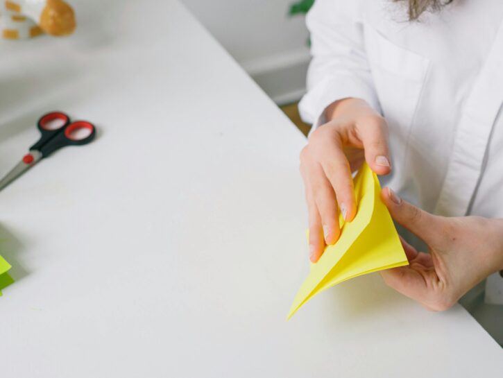 Come fare scatole di carta come confezioni regalo