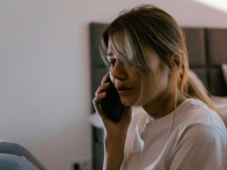 Violenza sulle donne: aumentano le richieste di aiuto