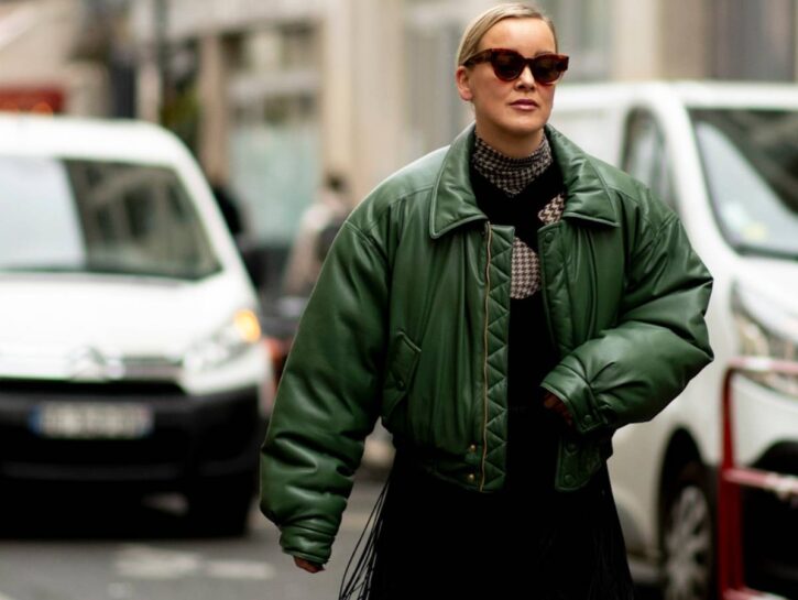 Guida shopping ai piumini invernali, alleati dei look di questa stagione
