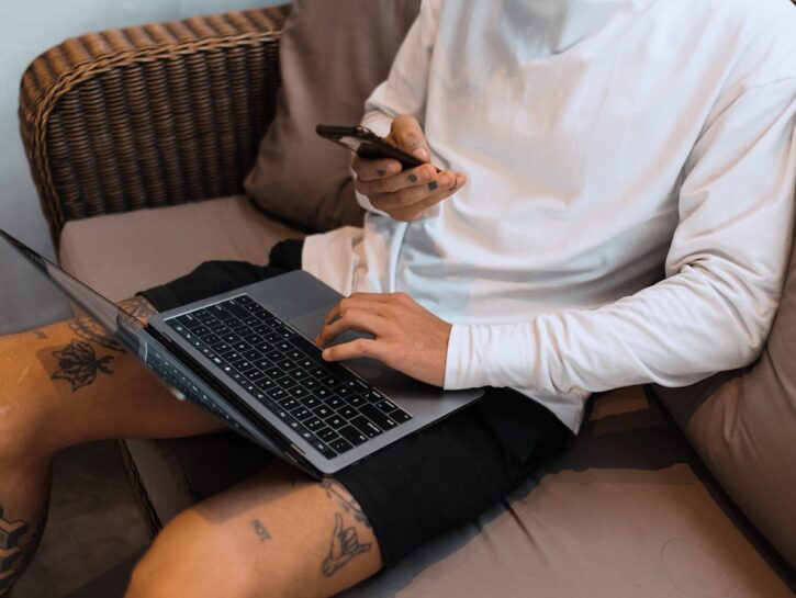Accumulo digitale, lo smartphone strapieno può essere un problema