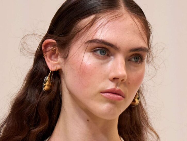 Scandi make-up: il trend è virale