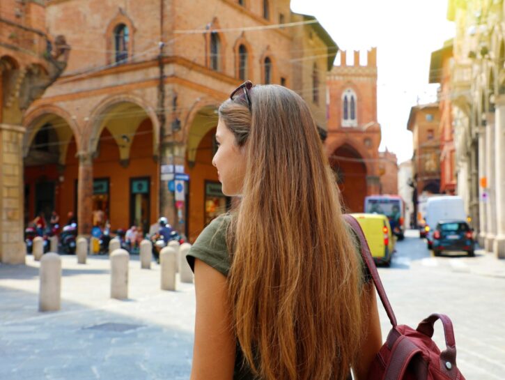 Performance università: tre le italiane nella Top 50