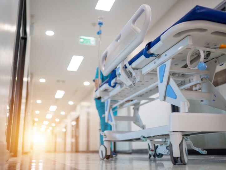 Asl e ospedali, Italia divisa in due: ecco migliori e peggiori