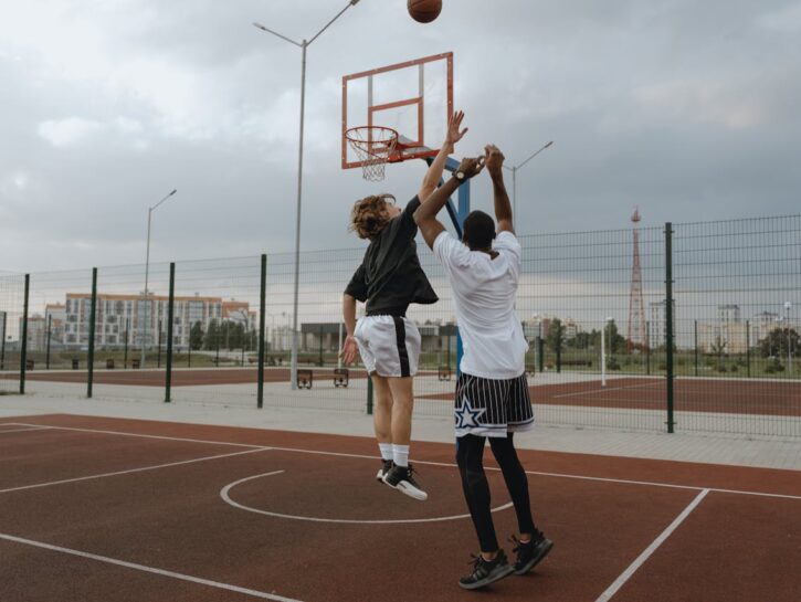 Figli sul divano? Come nasce la voglia di muoversi