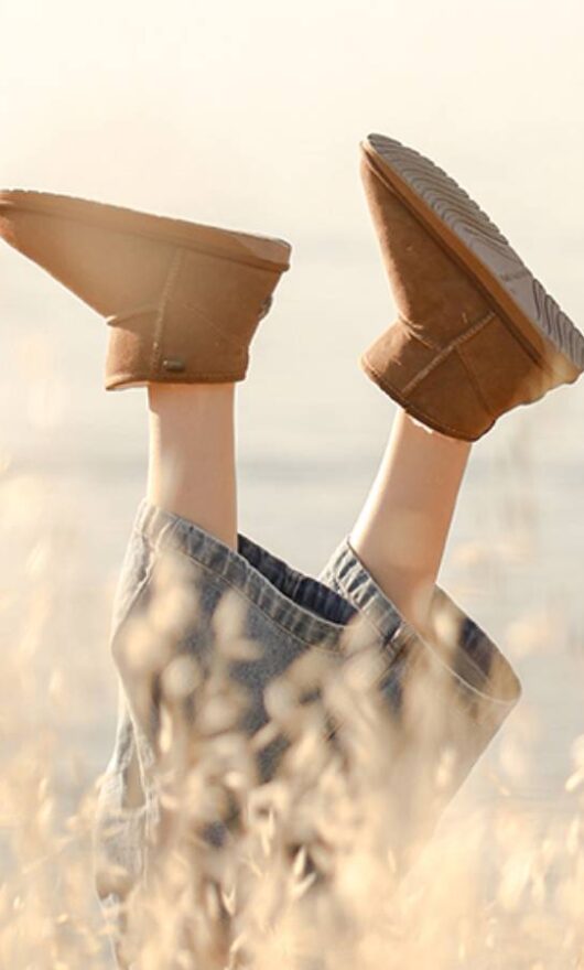 Stivaletti EMU Australia: guida ai modelli must-have (e più iconici) dell'inverno