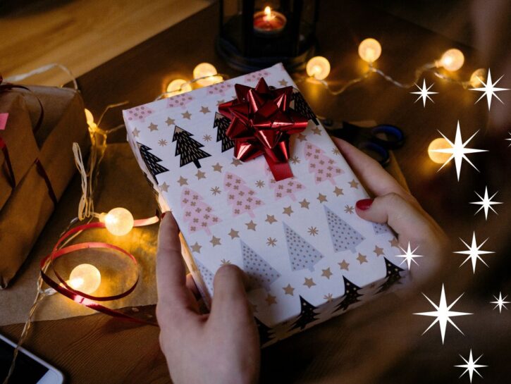 I regali di Natale per gli amanti dei libri