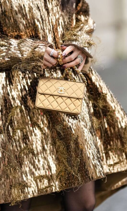 I vestiti di paillettes per Capodanno: idee per il tuo shopping