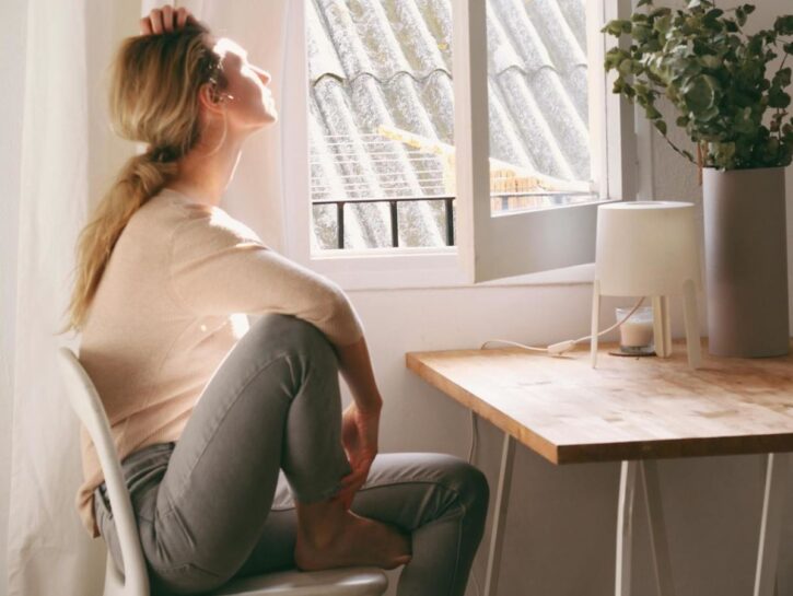 Buio invernale in arrivo? Ecco come fare il pieno di vitamina D