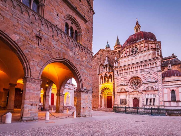 Qualità della vita, è Bergamo la città dove si vive meglio