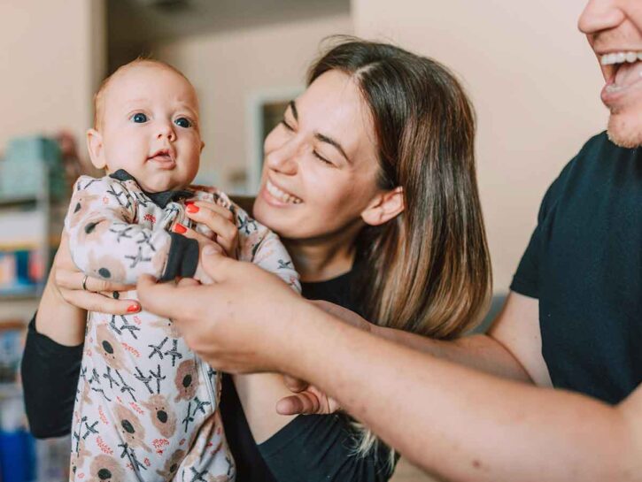Baby Box: cosa sono le scatole per bambini anti-inquinamento