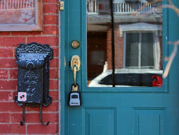 Keybox e self check-in: nuove regole per gli affitti brevi