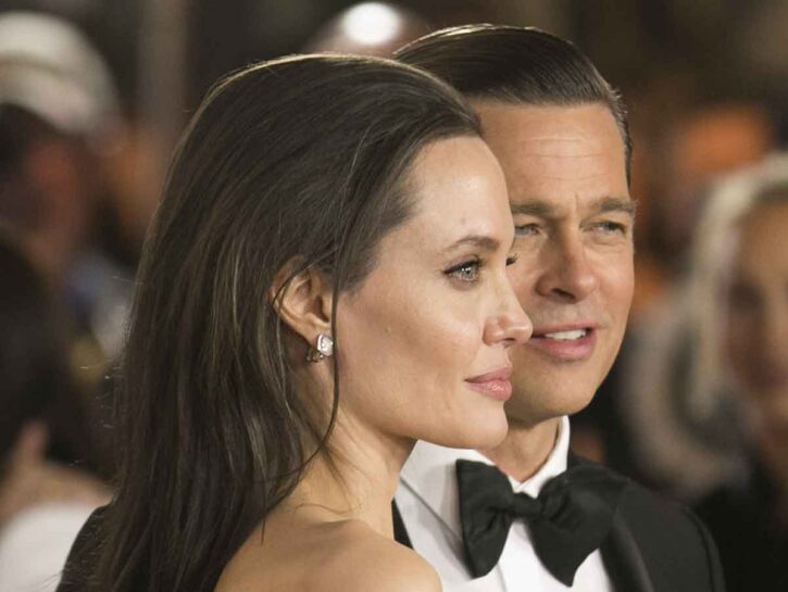 Angelina Jolie e Brad Pitt, raggiunto l'accordo di divorzio