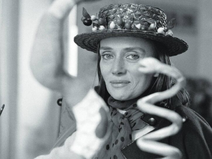 Niki de Saint Phalle, donna e artista, al Mudec di Milano