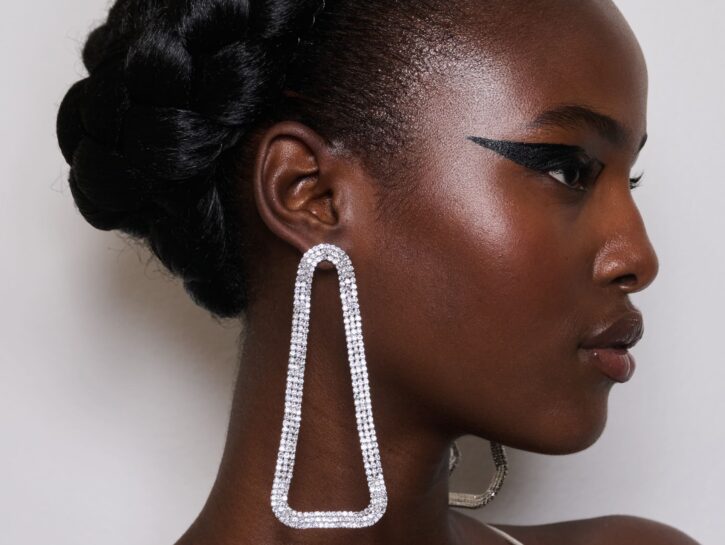 Beauty look per le feste: trucco, manicure e altri tips per brillare!