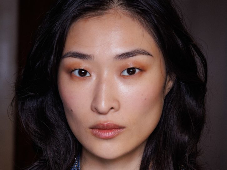 Cinnamon Make Up: scalda l'inverno con il trucco color cannella