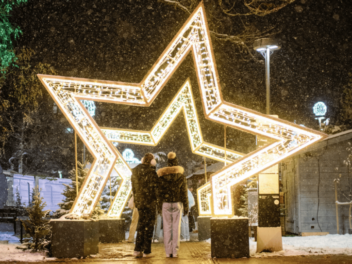 Non i soliti mercatini: 6 magiche città da visitare questo Natale