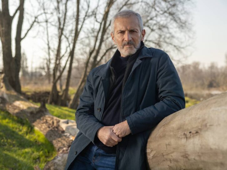 Gianrico Carofiglio: «Sapere di non sapere è una virtù. E aiuta a vivere meglio»