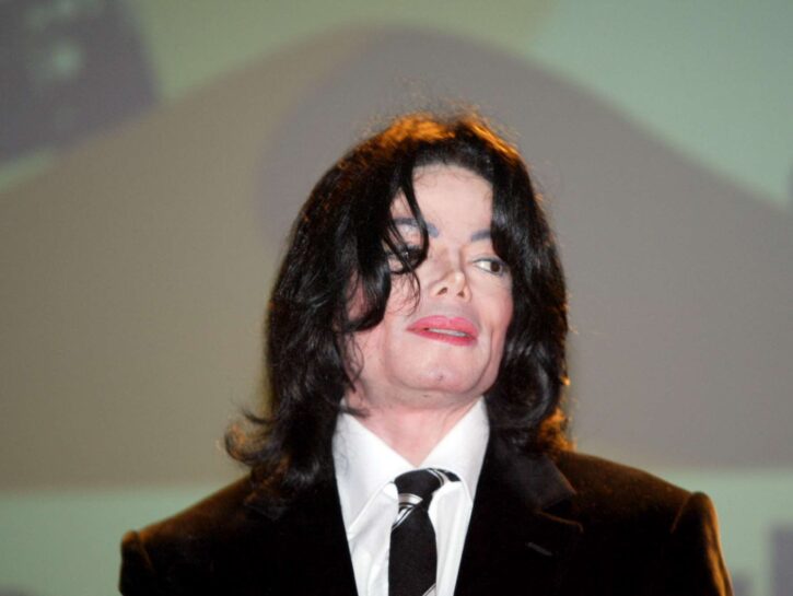 Michael Jackson: il giallo delle cassette inedite