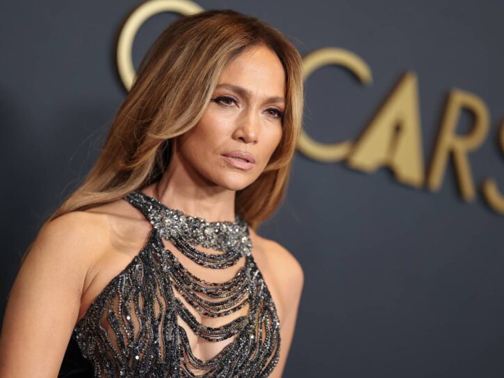 Il segreto di J.Lo per una pelle perfetta in inverno