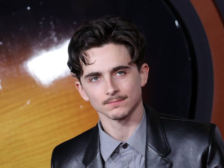 Oscar 2025: Timothée Chalamet miglior protagonista?