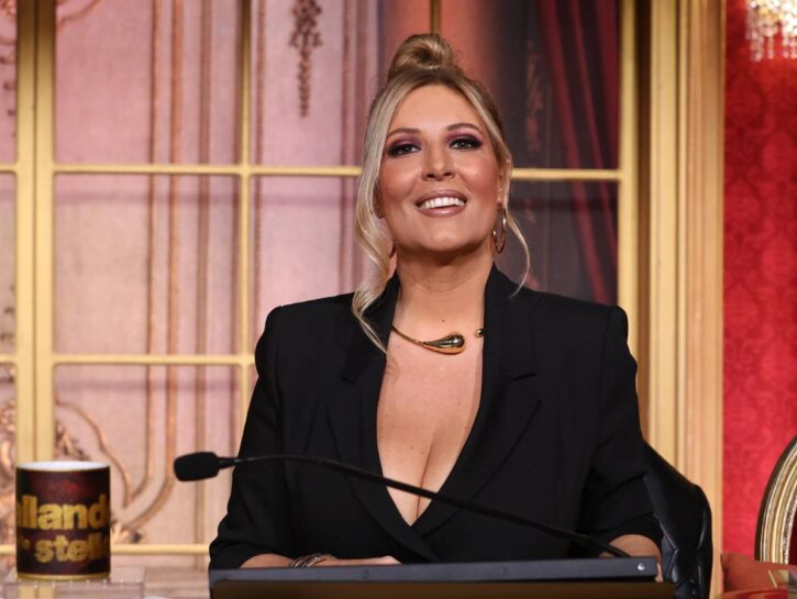 Sanremo, arriva Selvaggia Lucarelli? Le parole di Cattelan