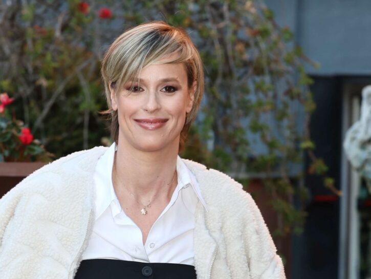 Federica Pellegrini e le relazioni: «Ho baciato una donna»