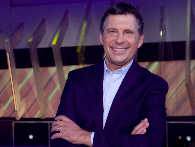 Fabrizio Frizzi