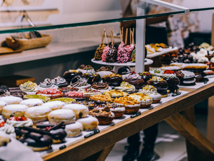 Il junk food crea dipendenza