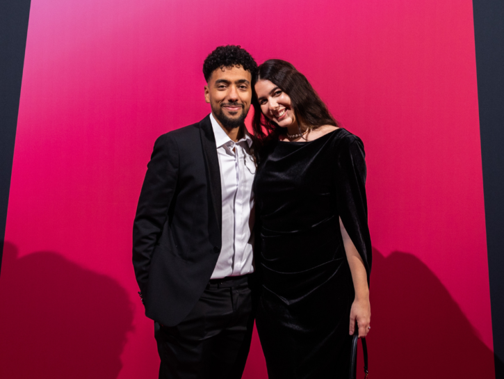 Raissa, Momo e l'amore ai tempi di TikTok