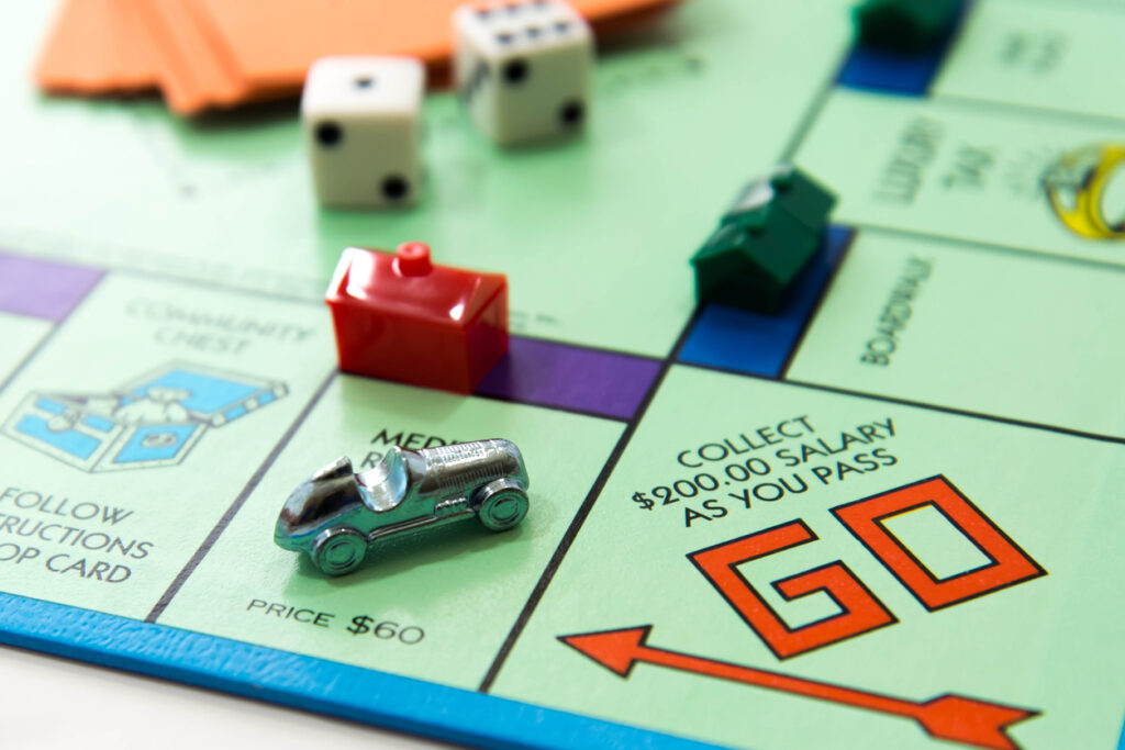monopoly