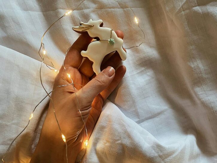 L'irresponsabilità è il regalo più bello