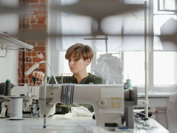 Formazione e lavoro per donne vittime di violenza