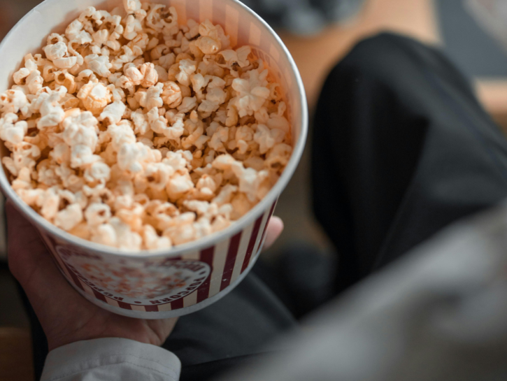 Film di Natale 2024: cosa vedere al cinema