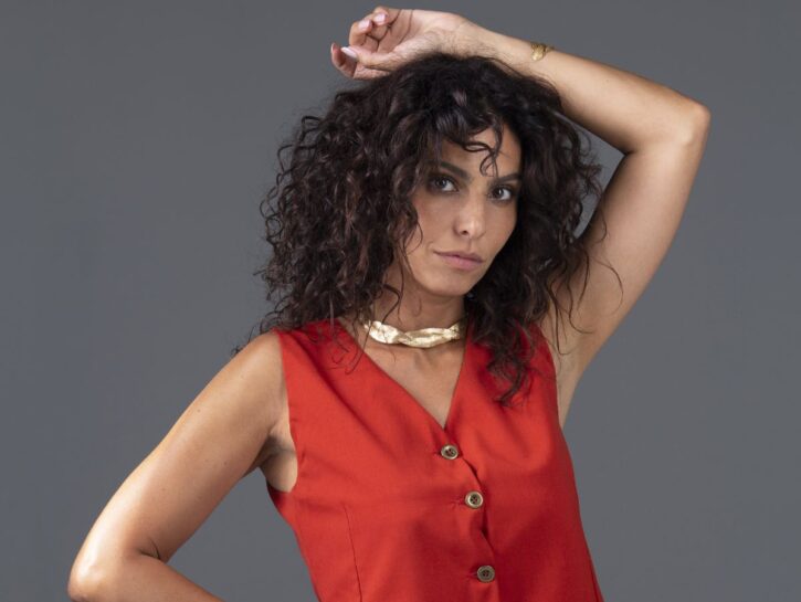 Irene Maiorino: la mia lunga storia con Lila