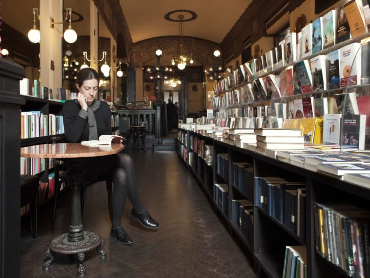 Ci vediamo al book bar