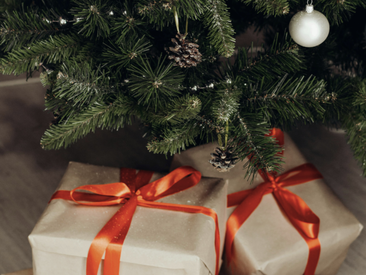 Regali di Natale: quest'anno non li faccio (forse)
