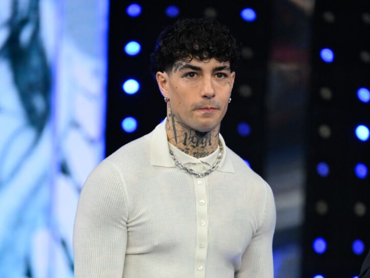 Stop a Tony Effe: il palco di Capodanno di Roma si svuota